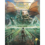Call of Cthulhu: Chaosium's 50th Anniversary Slipcase Set
