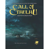 Call of Cthulhu: Chaosium's 50th Anniversary Slipcase Set
