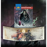 Pendragon: Gamemaster Screen Pack