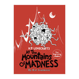 At the Mountains of Madness