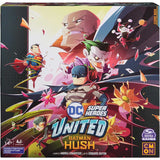DC Super Heroes United: Batman Hush