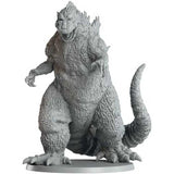 Cthulhu: Death May Die - Godzilla