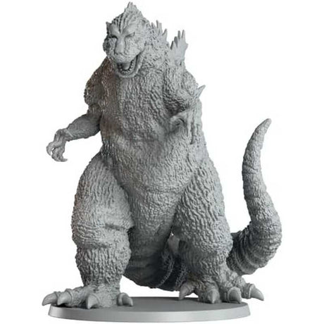 Cthulhu: Death May Die - Godzilla