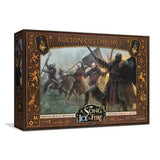 A Song Of Ice & Fire Exp.: Bolton Cutthroats