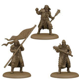 A Song Of Ice & Fire Exp.: Bolton Cutthroats