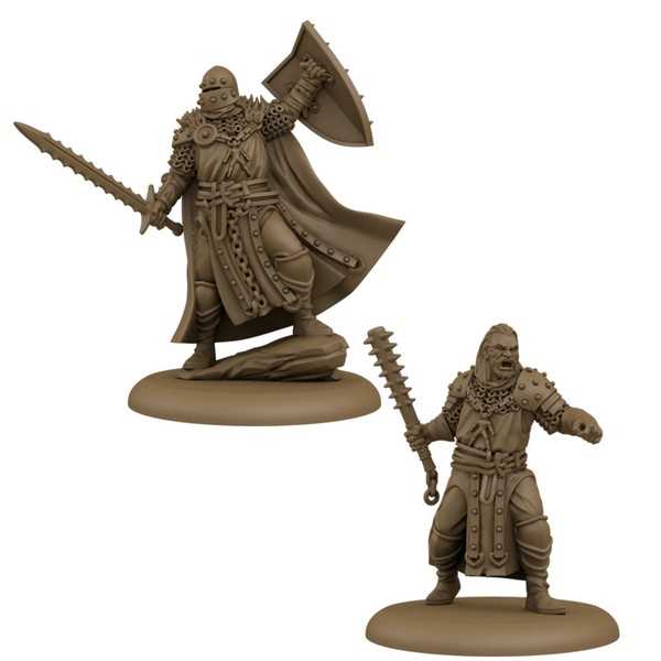 A Song Of Ice & Fire Exp.: Bolton Cutthroats
