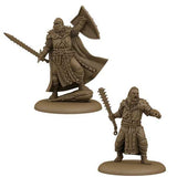 A Song Of Ice & Fire Exp.: Bolton Cutthroats