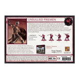 A Song of Ice & Fire: Unsullied Pikemen