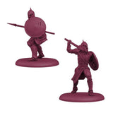 A Song of Ice & Fire: Unsullied Pikemen