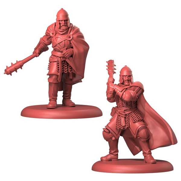Gold Cloaks: A Song Of Ice & Fire Exp.