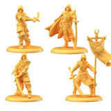 Darkstar Retinue: A Song Of Ice & Fire Exp.