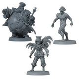 Zombicide 2nd Edition: Rio Z Janeiro