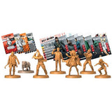 Zombicide the Boys Pack 2: The Boys