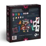 Crown of Ash - Base Game