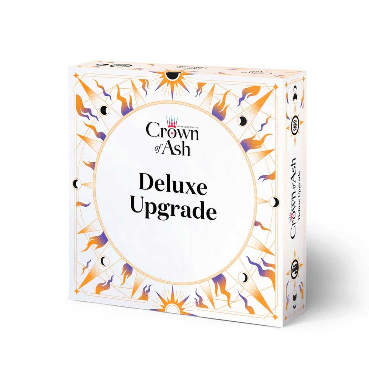 Crown of Ash - Deluxe Upgrade