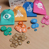 Crown of Ash - Deluxe Upgrade