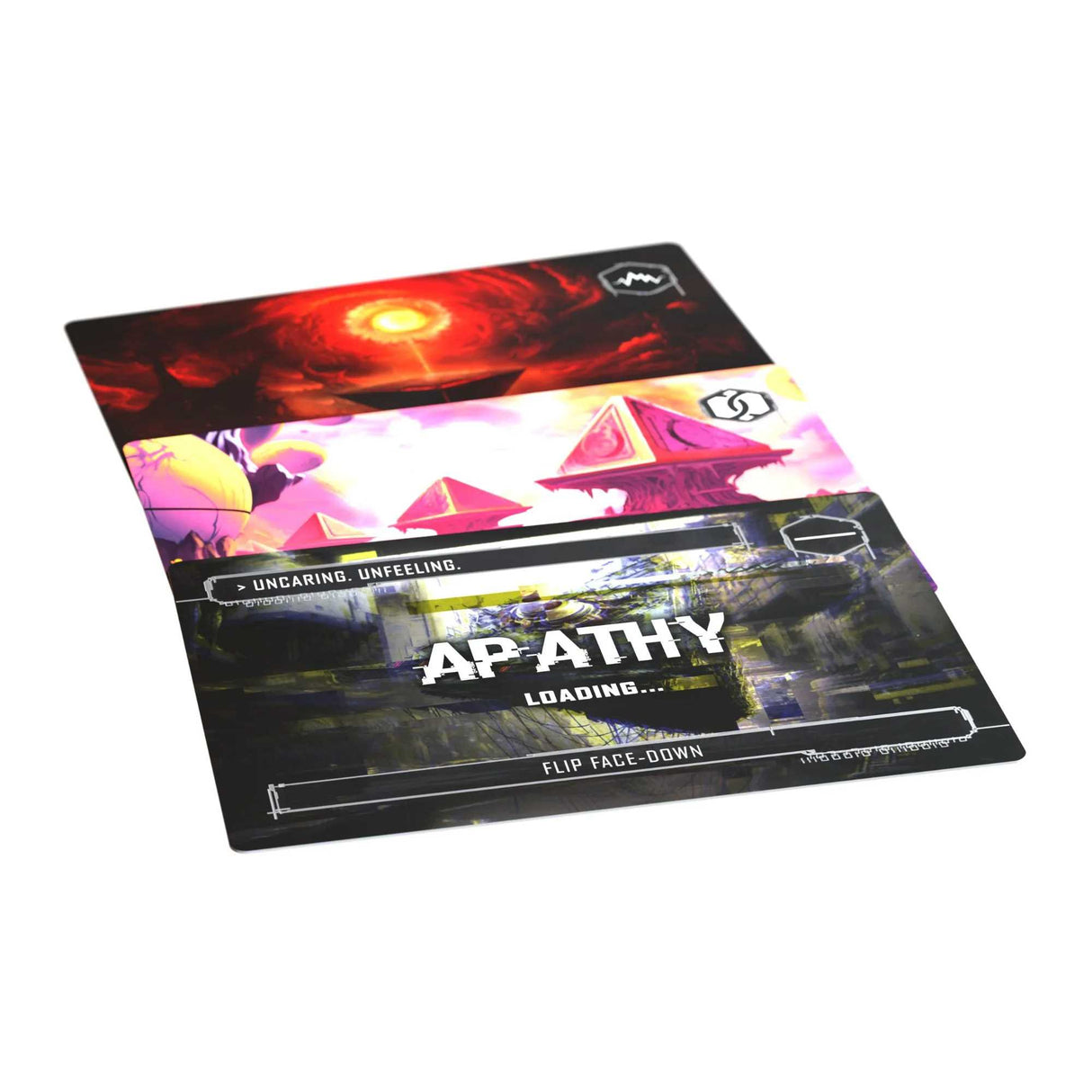 Compile: Aux 1