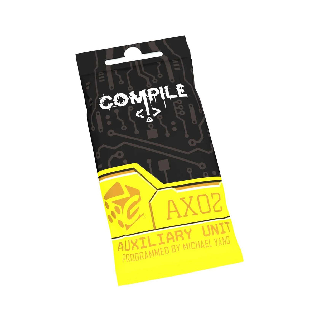 Compile: Aux 2