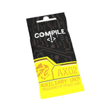 Compile: Aux 2