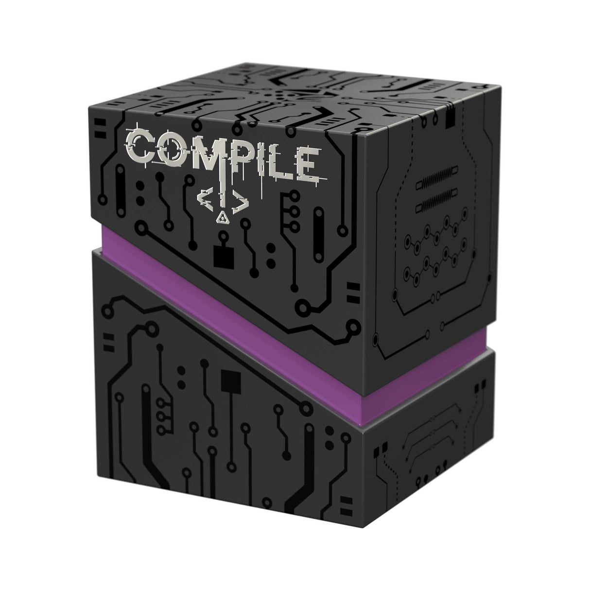 Compile: Main 1