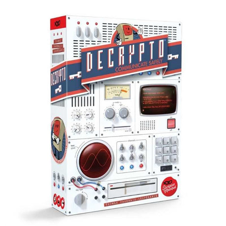 Decrypto