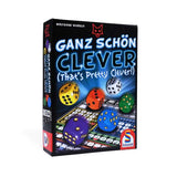Ganz Schön Clever