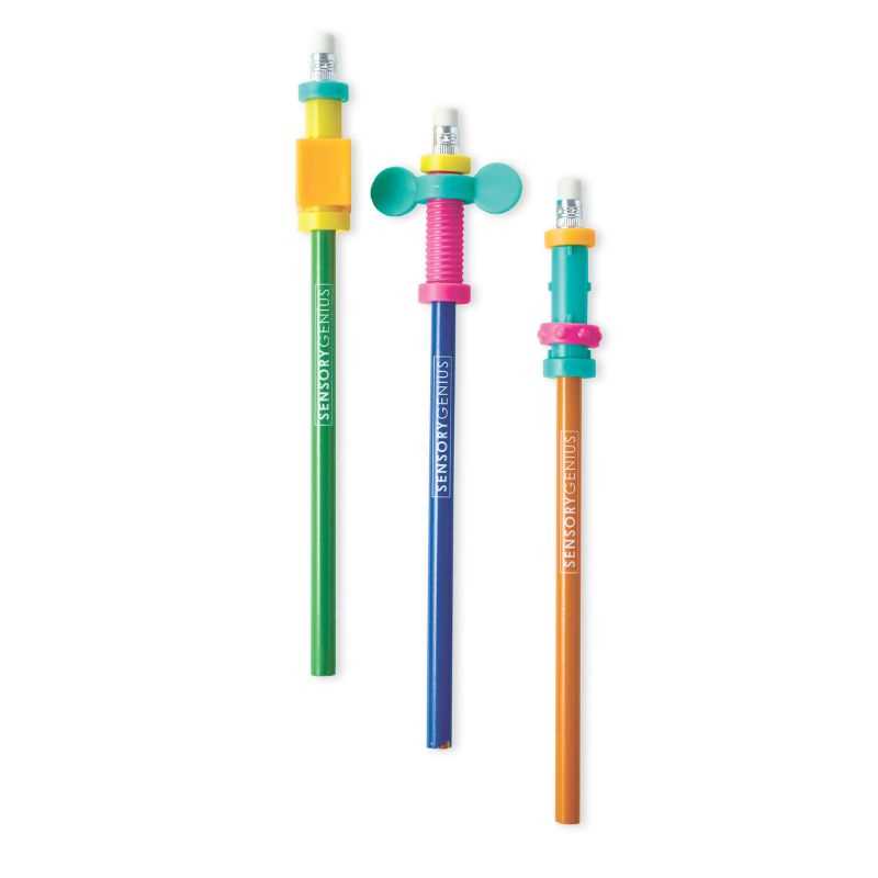 Pencil Pushers