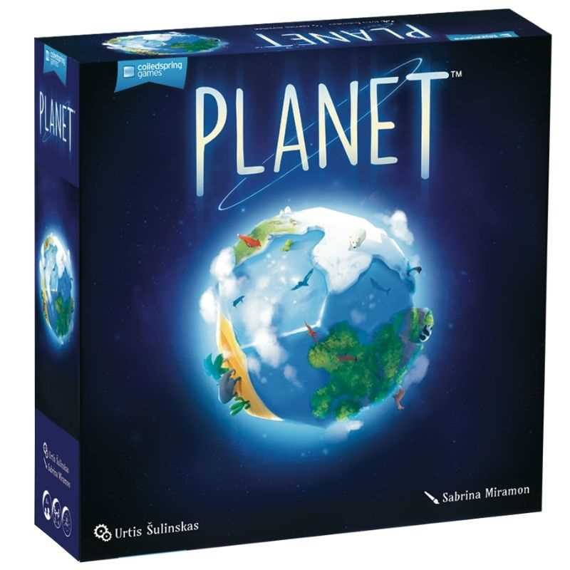 Planet