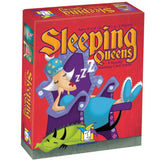 Sleeping Queens