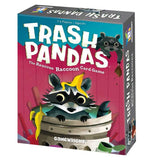 Trash Pandas