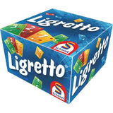 Ligretto Blue