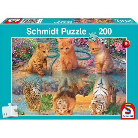When I grow up… (200pc)