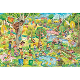 Happy Play, Happy Planet (150pc)