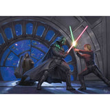 Thomas Kinkade: Disney Star Wars - A Son's Destiny (1000pc)