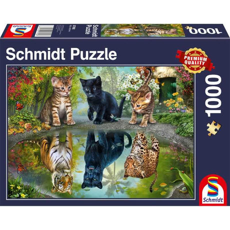 Dream Big! (1000pc)