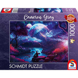 Cameron Gray: Heaven Whispers (1000pc)