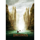 The Lord of the Rings: The Fellowship of the Ring (1000pc)
