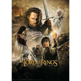 The Lord of the Rings: The Return of the King (1000pc)