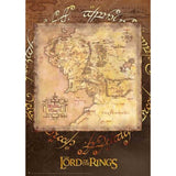 The Lord of the Rings: Middle Earth (1000pc)