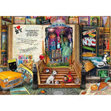 Aimee Stewart: Memories of New York (1000pc)