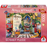 Aimee Stewart: Memories of London (1000pc)
