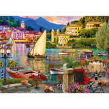 Italian al Fresco (500pc)