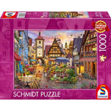 Romantic Bavaria (1000pc)