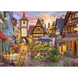 Romantic Bavaria (1000pc)
