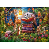 Forest Stories at Night (1000pc)