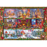 Merry Christmas Time (1000pc)