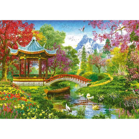 Zen Garden (1000pc)