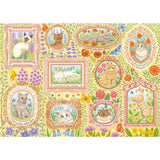 Aristocratic Cats (1000pc)