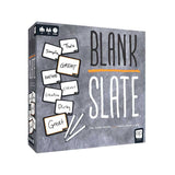 Blank Slate