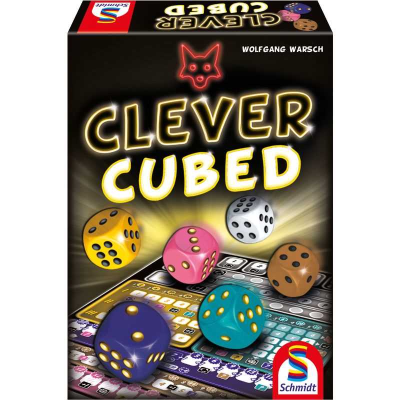 Clever Cubed